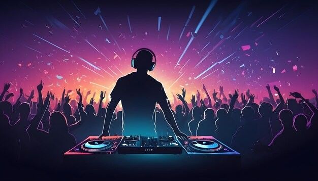 Every event is unique, and we believe the entertainment should be too.
